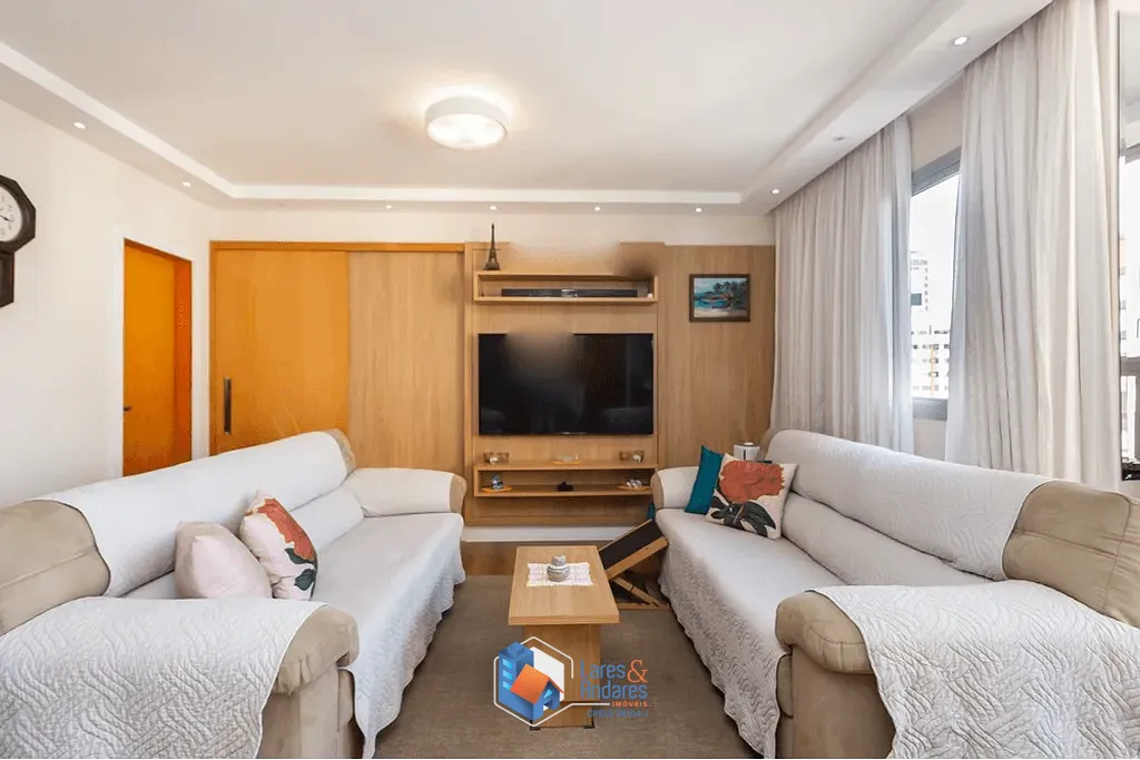Cobertura, 3 quartos, 244 m² - Foto 23
