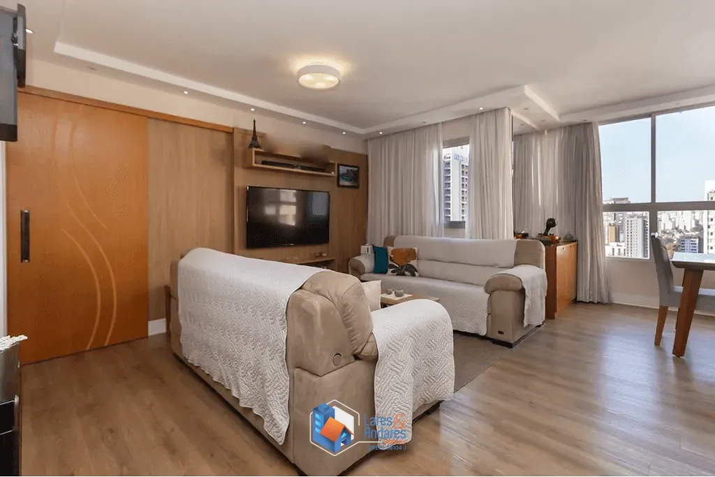 Cobertura, 3 quartos, 244 m² - Foto 24