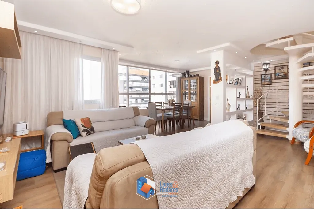 Cobertura, 3 quartos, 244 m² - Foto 25
