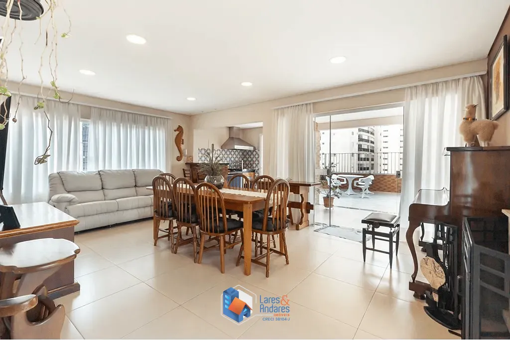 Cobertura, 3 quartos, 244 m² - Foto 28