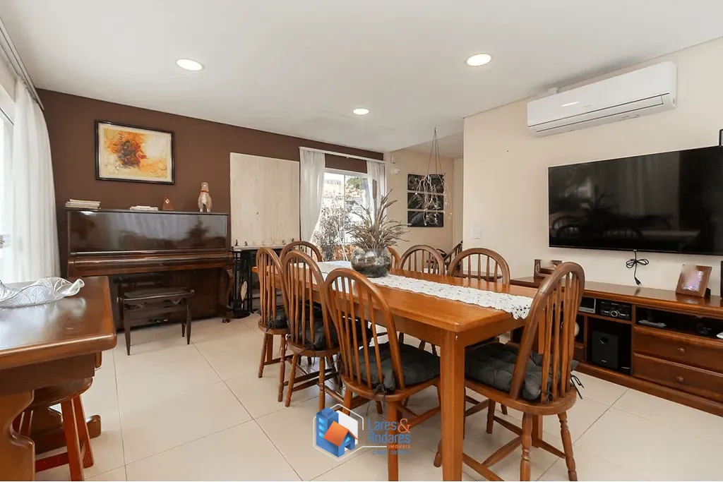 Cobertura, 3 quartos, 244 m² - Foto 21