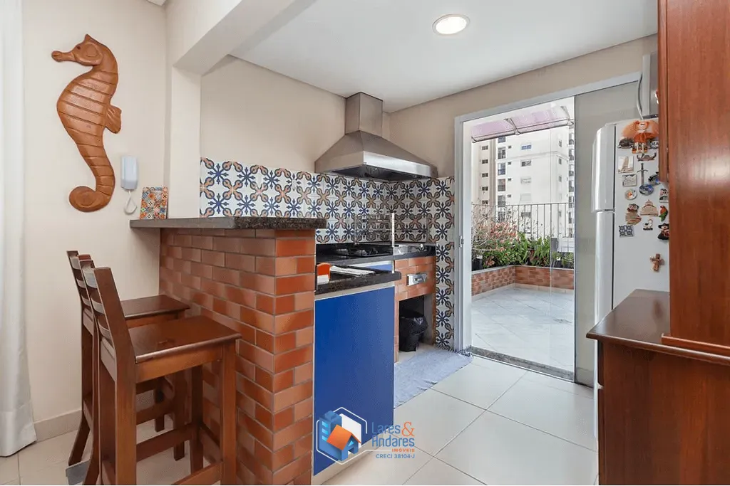Cobertura, 3 quartos, 244 m² - Foto 31