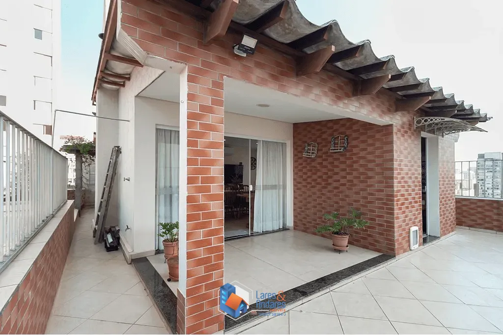 Cobertura, 3 quartos, 244 m² - Foto 32