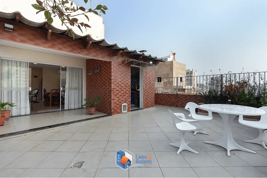 Cobertura, 3 quartos, 244 m² - Foto 33