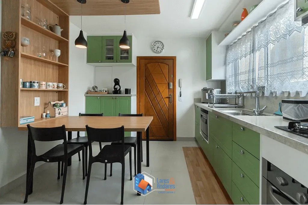 Cobertura, 3 quartos, 244 m² - Foto 36