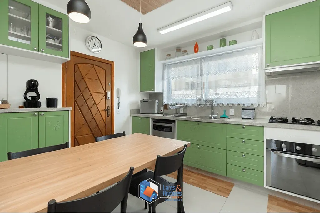 Cobertura, 3 quartos, 244 m² - Foto 37