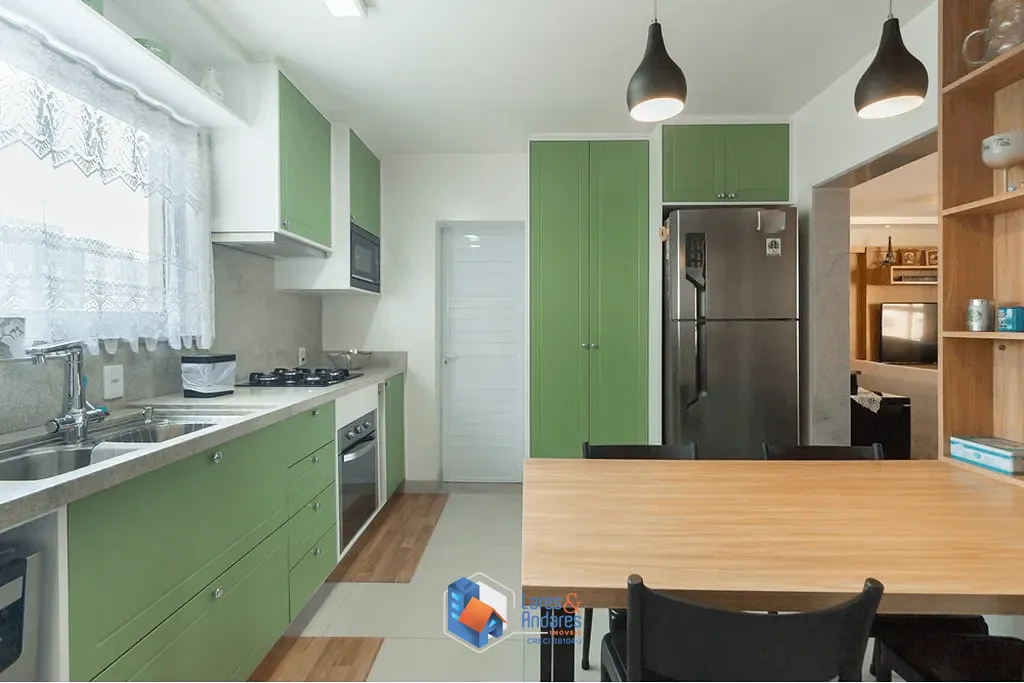 Cobertura, 3 quartos, 244 m² - Foto 38