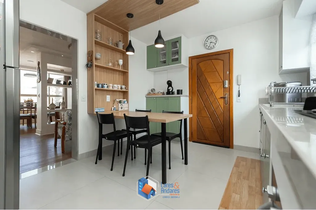 Cobertura, 3 quartos, 244 m² - Foto 30