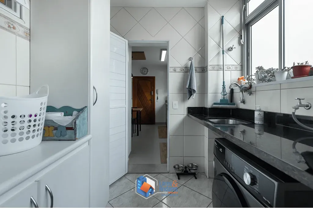 Cobertura, 3 quartos, 244 m² - Foto 11