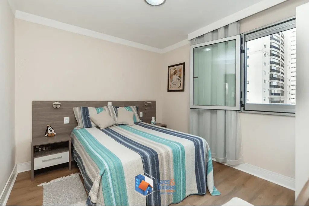 Cobertura, 3 quartos, 244 m² - Foto 3