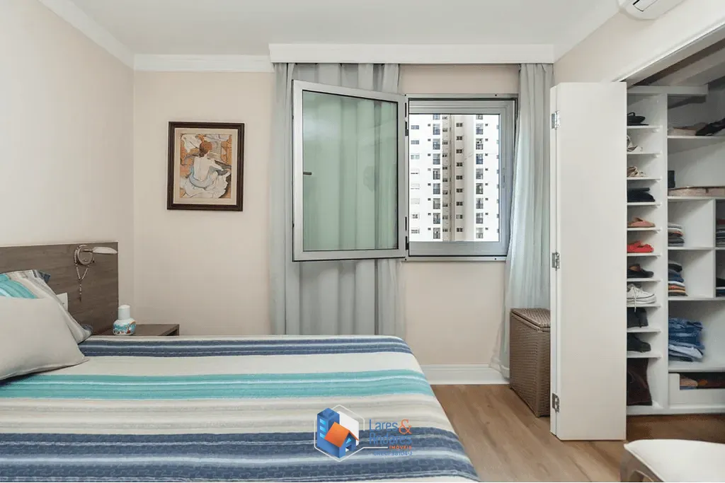 Cobertura, 3 quartos, 244 m² - Foto 4