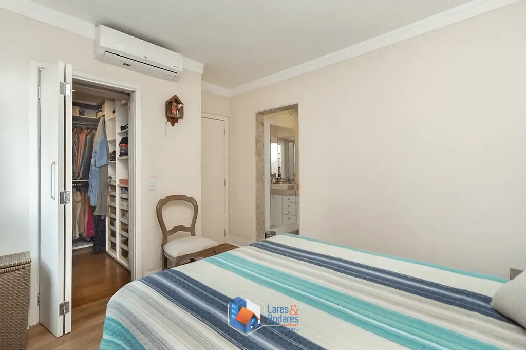 Cobertura, 3 quartos, 244 m² - Foto 5