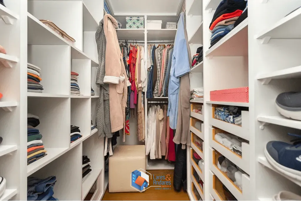 Cobertura, 3 quartos, 244 m² - Foto 6