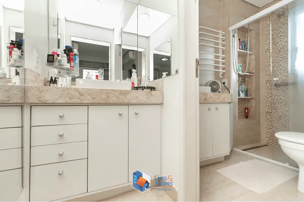 Cobertura, 3 quartos, 244 m² - Foto 7