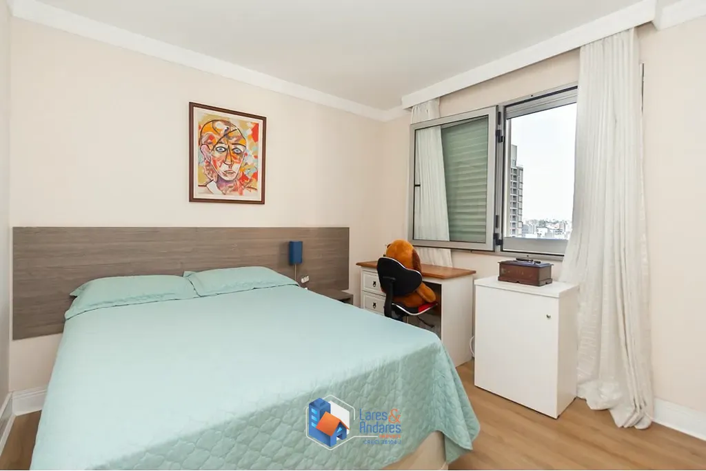 Cobertura, 3 quartos, 244 m² - Foto 8