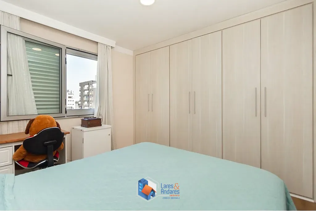 Cobertura, 3 quartos, 244 m² - Foto 10