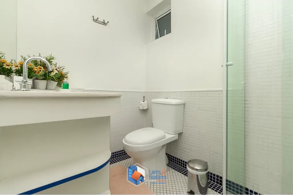 Cobertura, 3 quartos, 244 m² - Foto 2