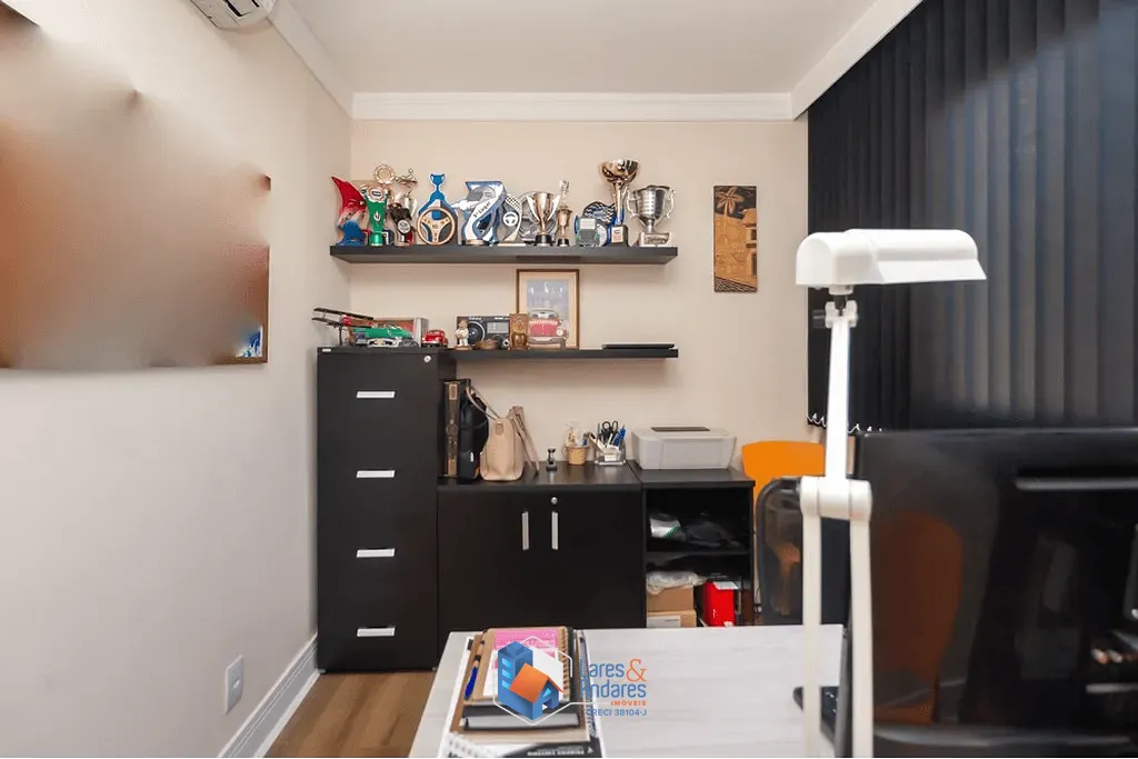 Cobertura, 3 quartos, 244 m² - Foto 13