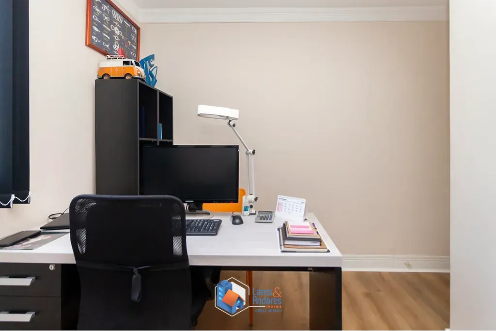 Cobertura, 3 quartos, 244 m² - Foto 14