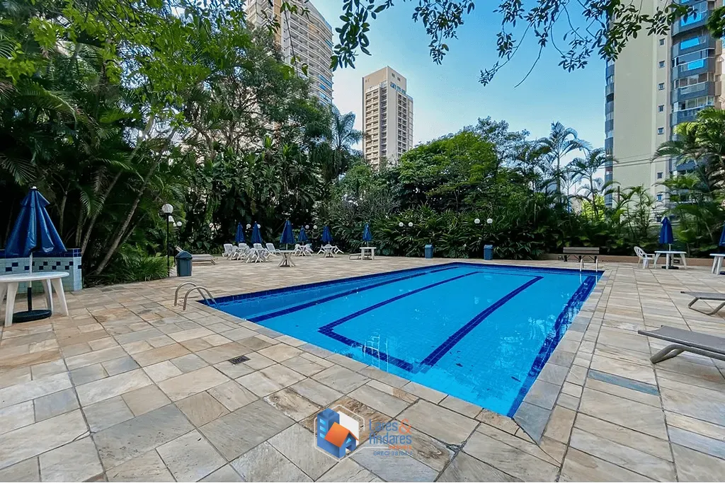 Cobertura, 3 quartos, 244 m² - Foto 15