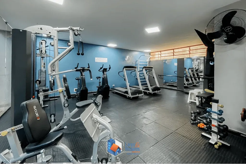 Cobertura, 3 quartos, 244 m² - Foto 16