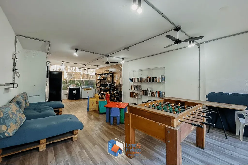 Cobertura, 3 quartos, 244 m² - Foto 17