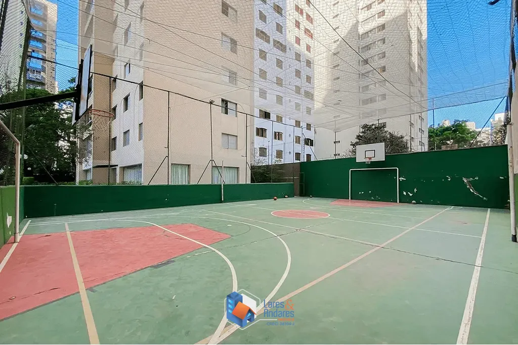 Cobertura, 3 quartos, 244 m² - Foto 19