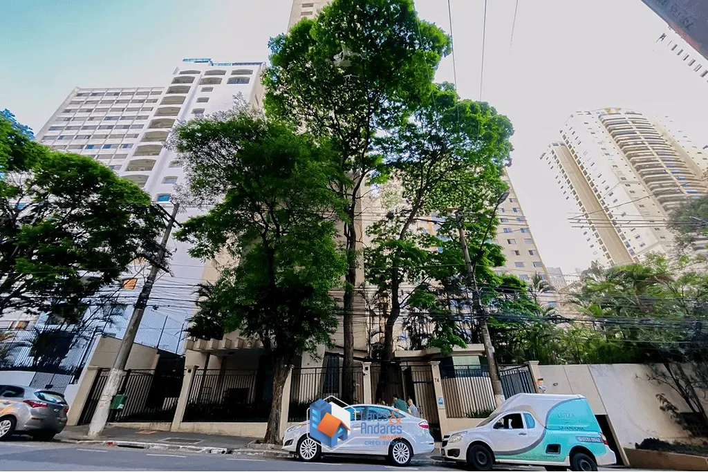 Cobertura, 3 quartos, 244 m² - Foto 20