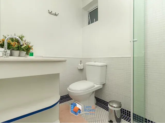 Cobertura / Penthouse 3 quartos e 4 banheiros, à venda, no bairro Campo Belo em São Paulo
