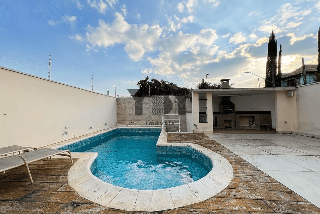 Casa à venda com 4 quartos, 405m² - Foto 25