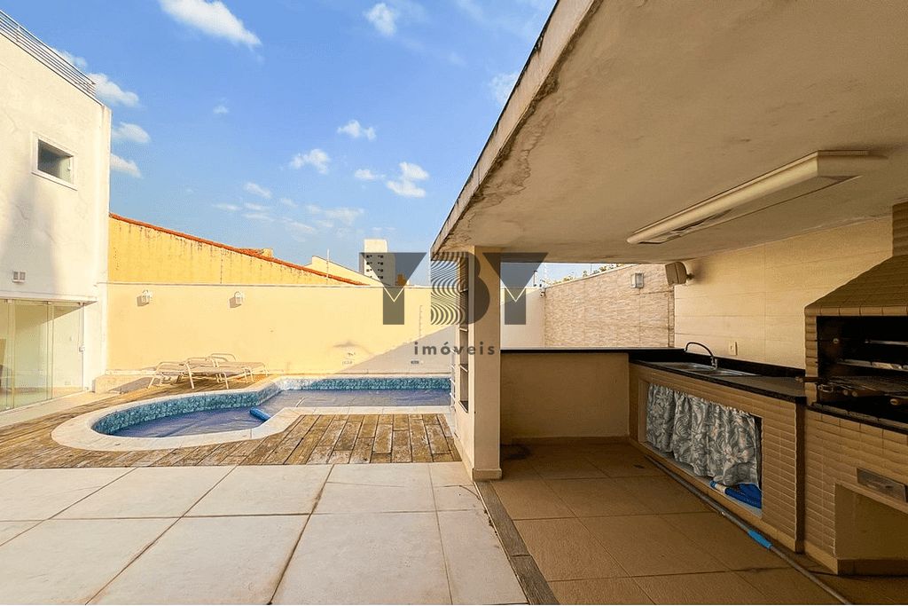 Casa à venda com 4 quartos, 405m² - Foto 31