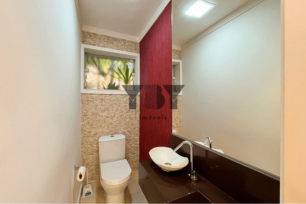 Casa à venda com 4 quartos, 405m² - Foto 36