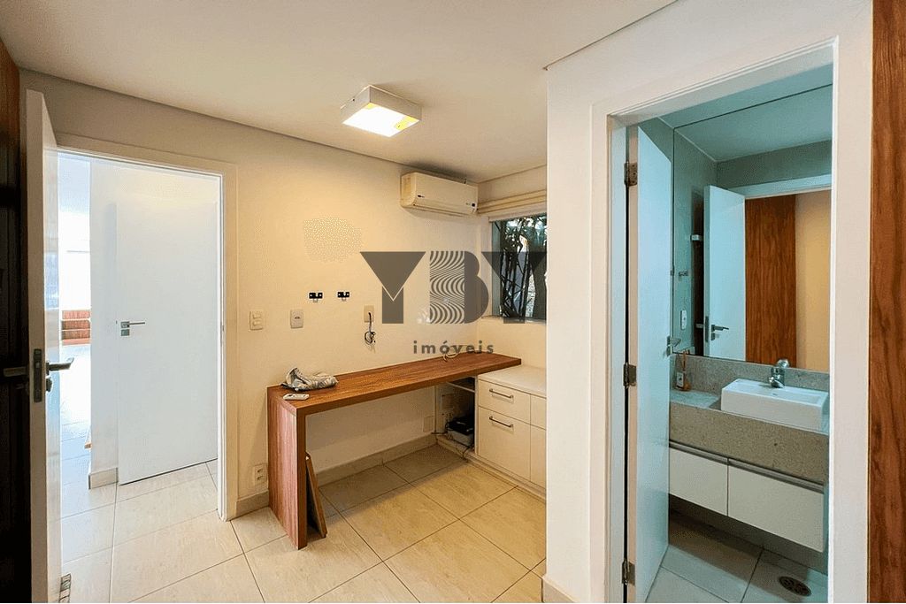Casa à venda com 4 quartos, 405m² - Foto 38