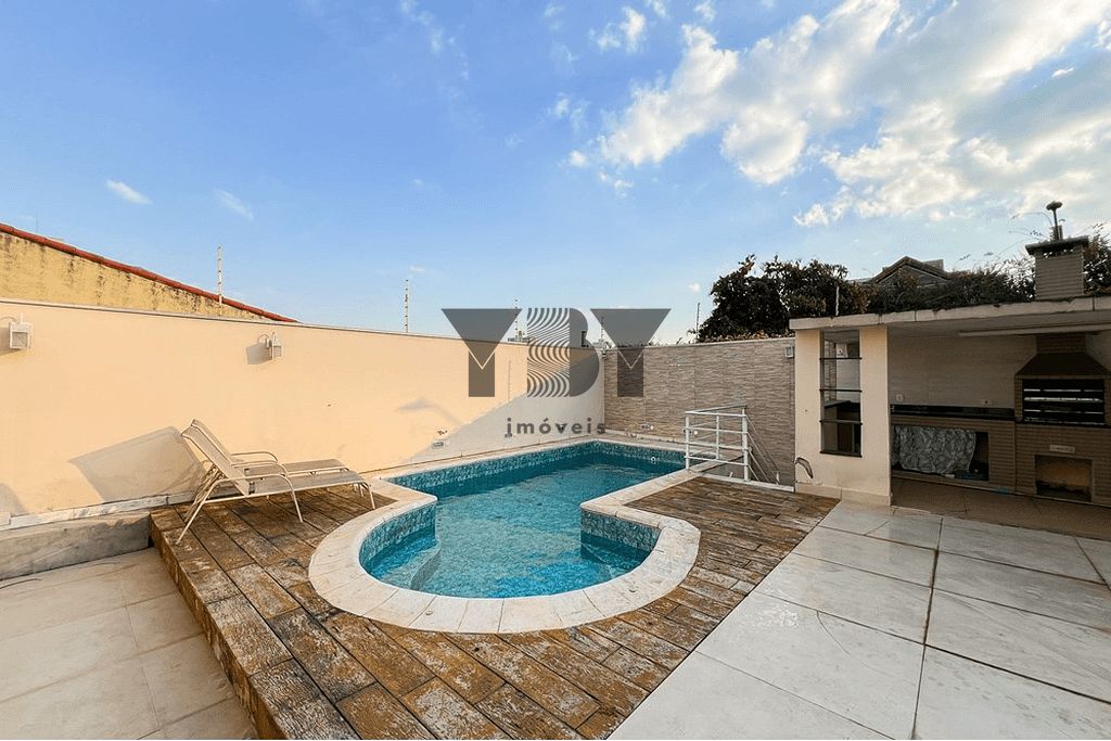 Casa à venda com 4 quartos, 405m² - Foto 13