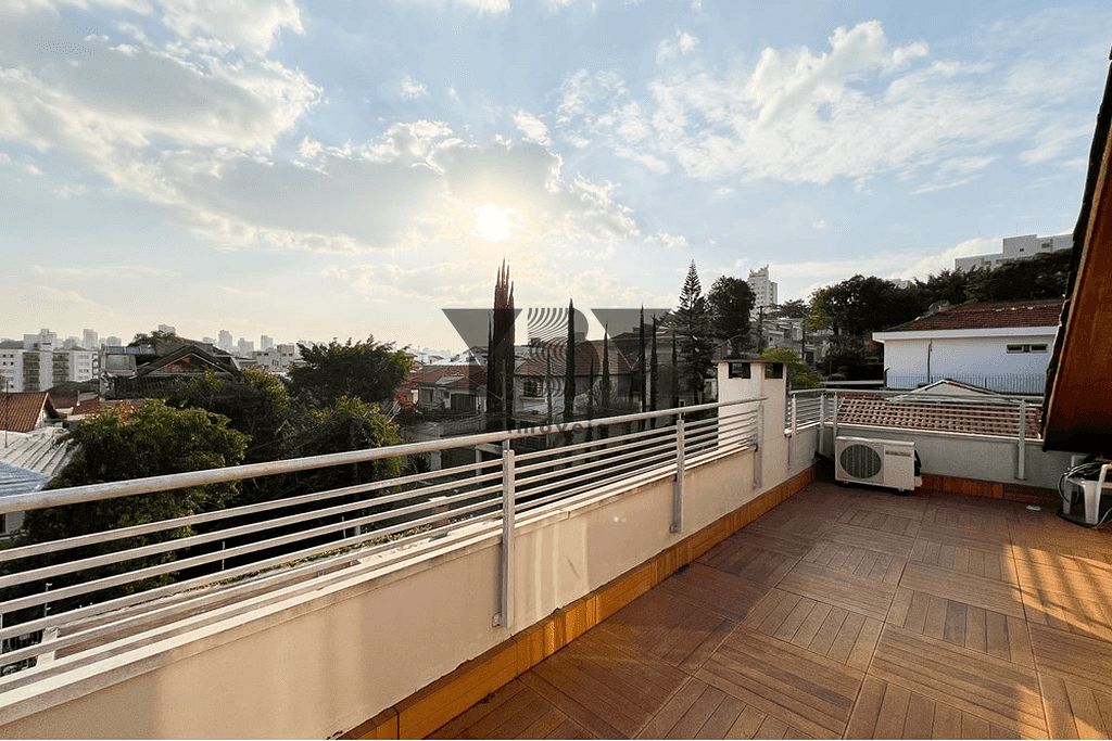 Casa à venda com 4 quartos, 405m² - Foto 17