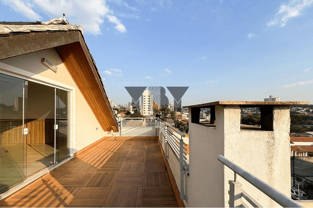 Casa à venda com 4 quartos, 405m² - Foto 18