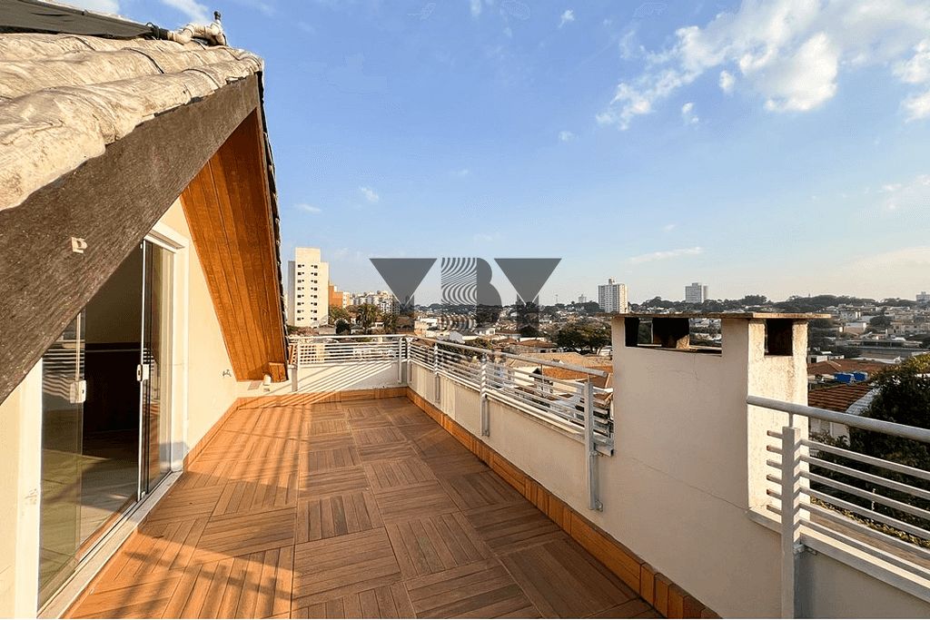 Casa à venda com 4 quartos, 405m² - Foto 19