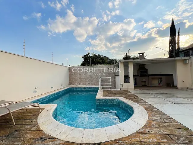 Casa 4 quartos e 5 banheiros, à venda, no bairro Mirandópolis em São Paulo
