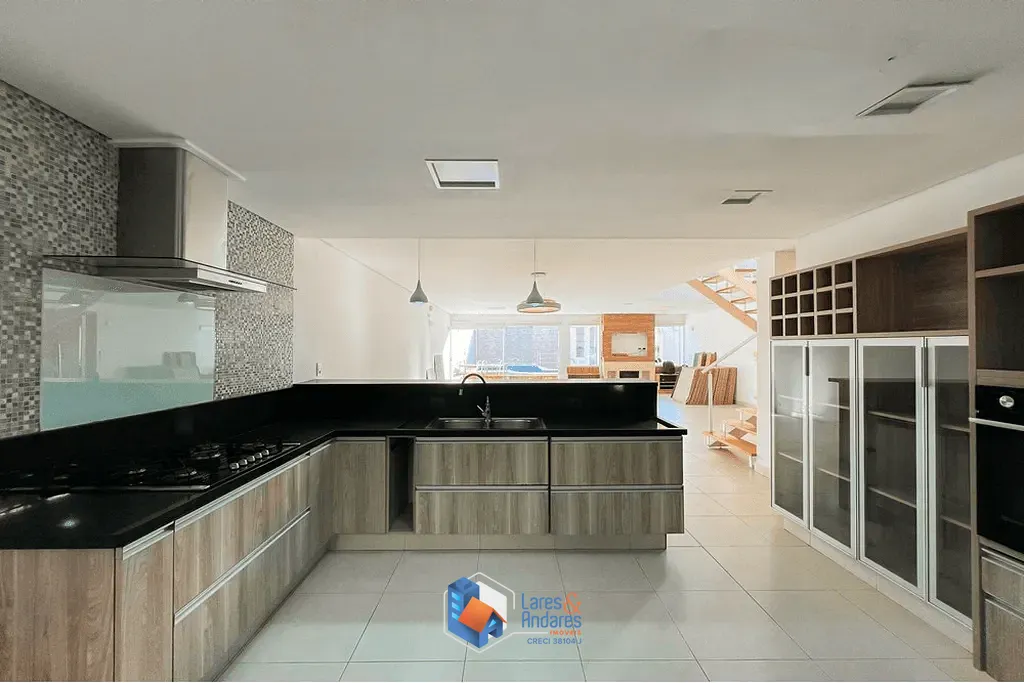 Casa, 4 quartos, 405 m² - Foto 23
