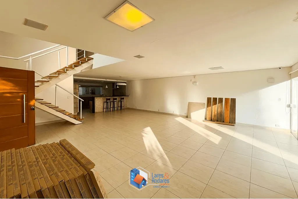Casa, 4 quartos, 405 m² - Foto 29