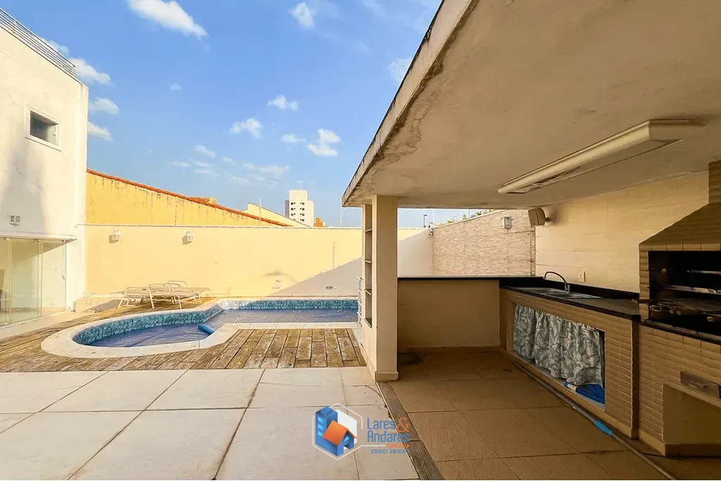 Casa, 4 quartos, 405 m² - Foto 31
