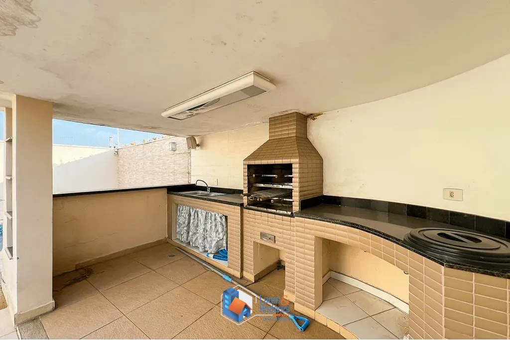 Casa, 4 quartos, 405 m² - Foto 22