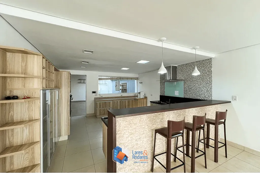 Casa, 4 quartos, 405 m² - Foto 34