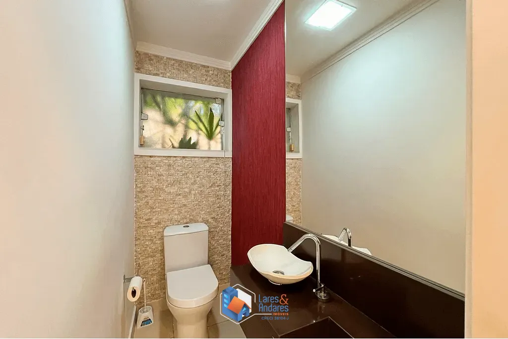 Casa, 4 quartos, 405 m² - Foto 36