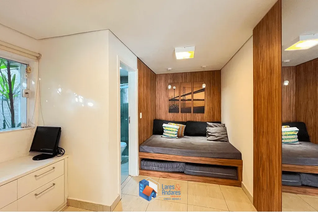 Casa, 4 quartos, 405 m² - Foto 37
