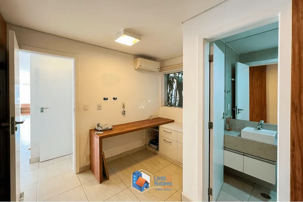 Casa, 4 quartos, 405 m² - Foto 38