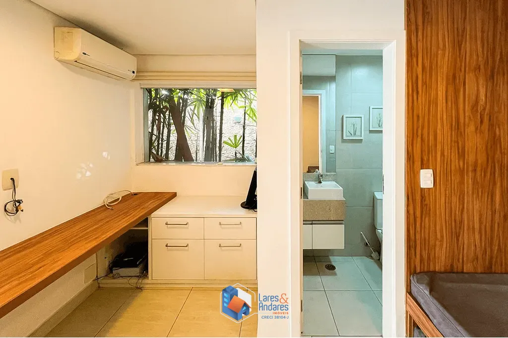 Casa, 4 quartos, 405 m² - Foto 39