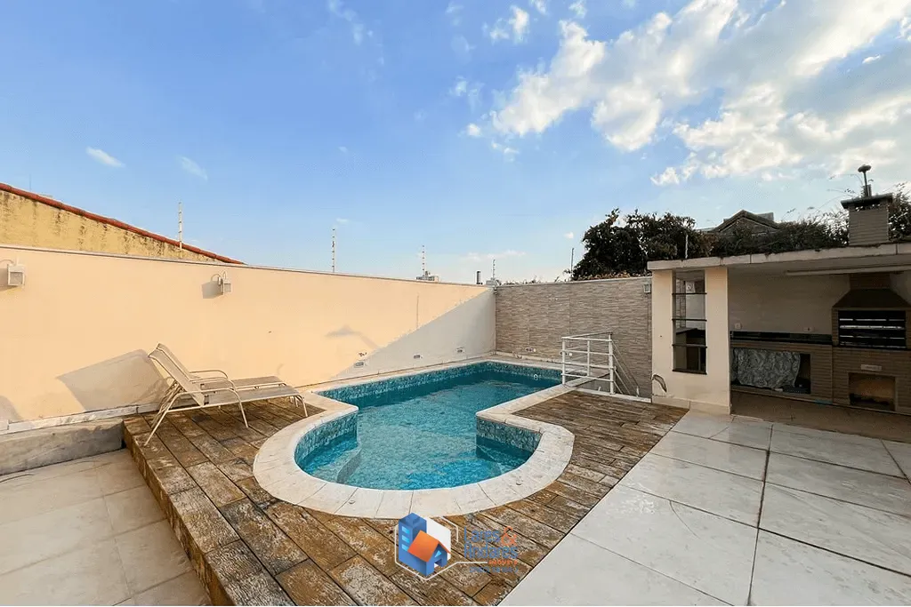 Casa, 4 quartos, 405 m² - Foto 13