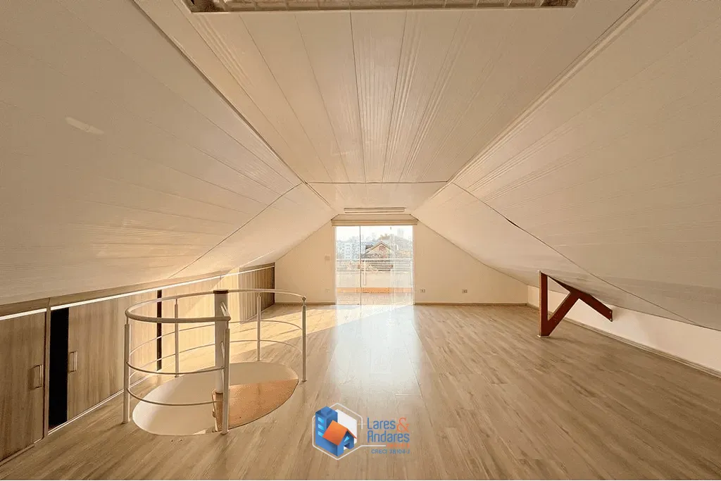 Casa, 4 quartos, 405 m² - Foto 15