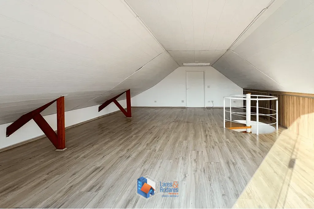 Casa, 4 quartos, 405 m² - Foto 16
